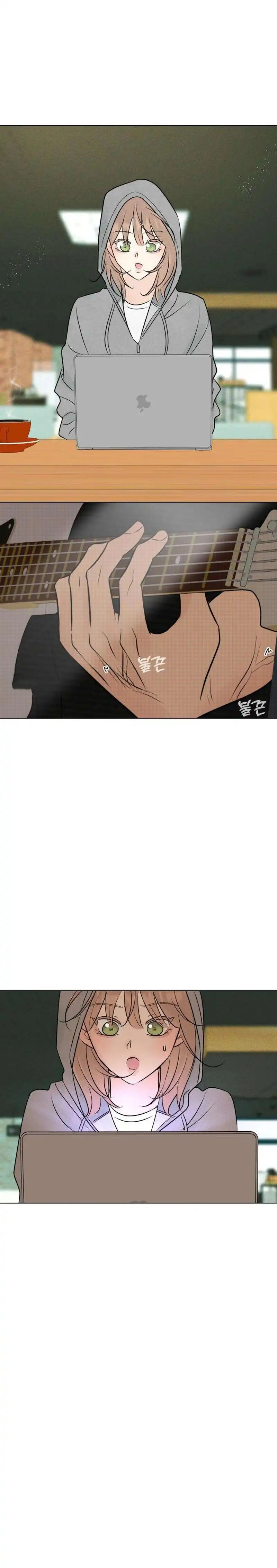 Baca The Delinquent’s First Love - Chapter 20 halaman 28