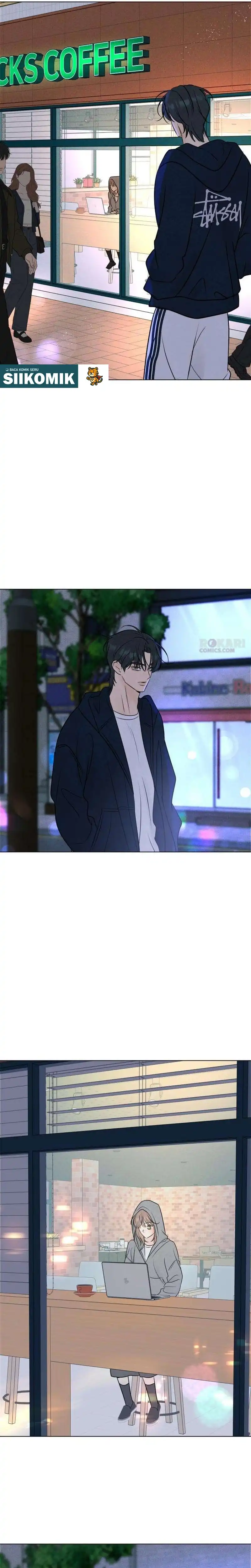 Baca The Delinquent’s First Love - Chapter 20 halaman 29