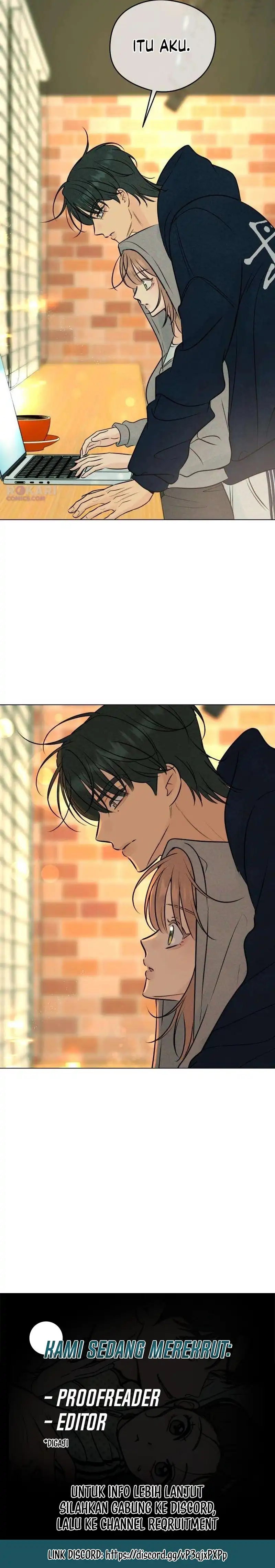 Baca The Delinquent’s First Love - Chapter 20 halaman 32