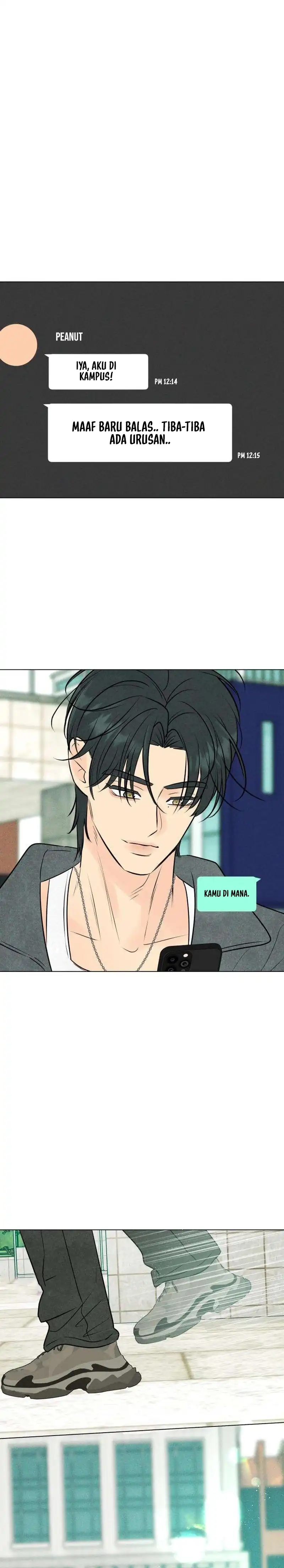 Baca The Delinquent’s First Love - Chapter 20 halaman 7