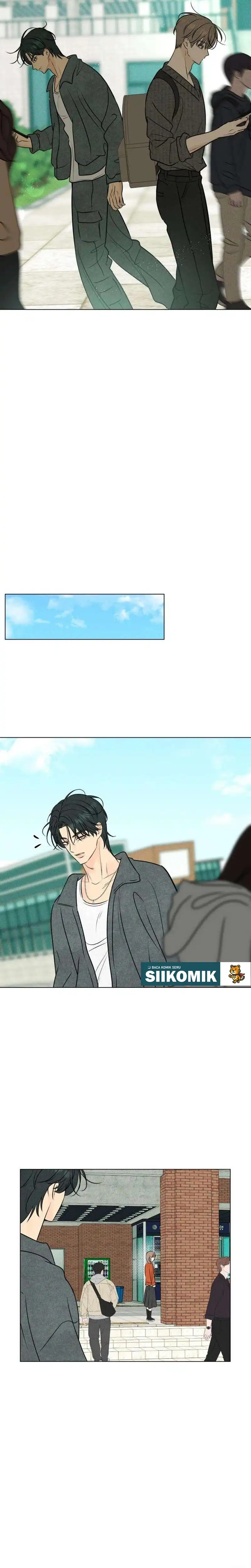 Baca The Delinquent’s First Love - Chapter 20 halaman 8