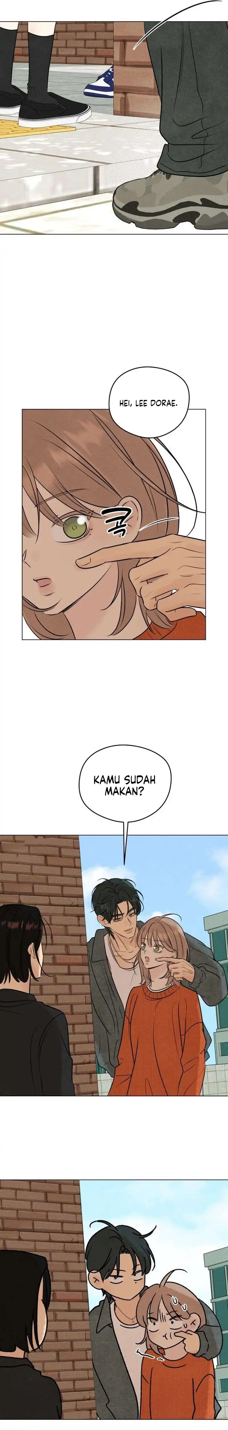 Baca The Delinquent’s First Love - Chapter 20 halaman 9
