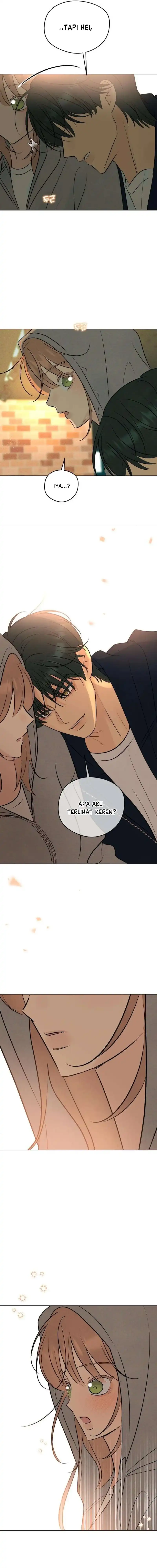 Baca The Delinquent’s First Love - Chapter 21 halaman 10