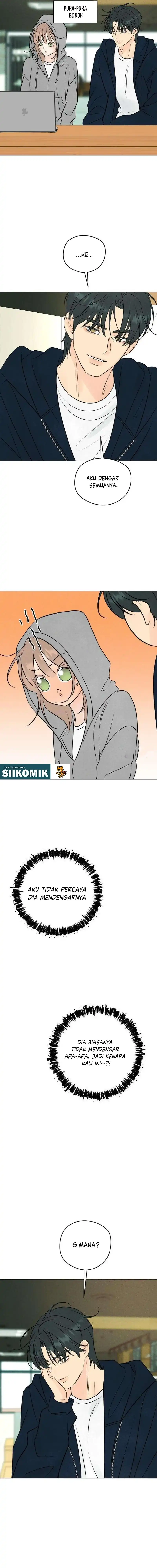 Baca The Delinquent’s First Love - Chapter 21 halaman 13