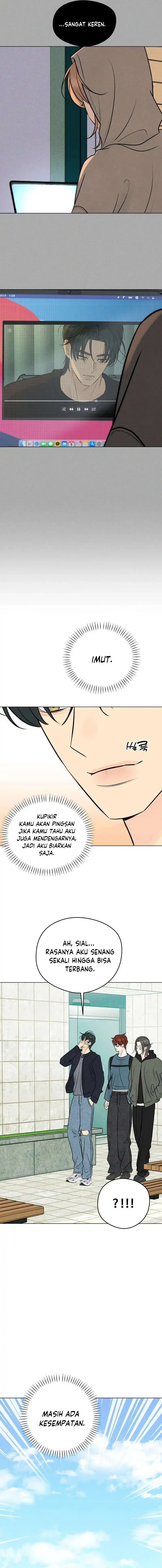 Baca The Delinquent’s First Love - Chapter 21 halaman 20