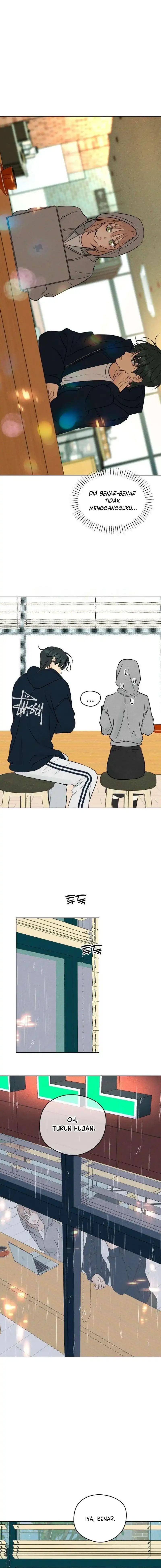 Baca The Delinquent’s First Love - Chapter 21 halaman 6