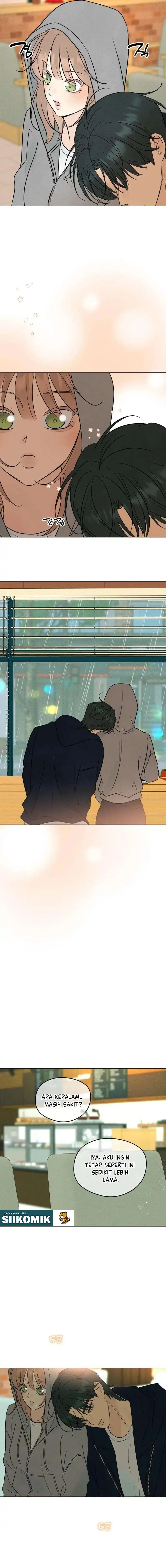 Baca The Delinquent’s First Love - Chapter 21 halaman 9