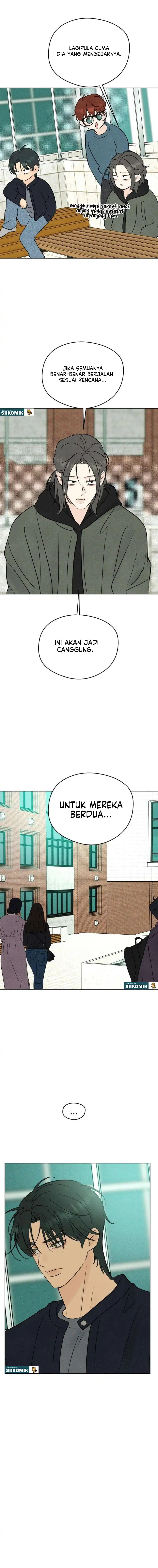 Baca The Delinquent’s First Love - Chapter 22 halaman 13