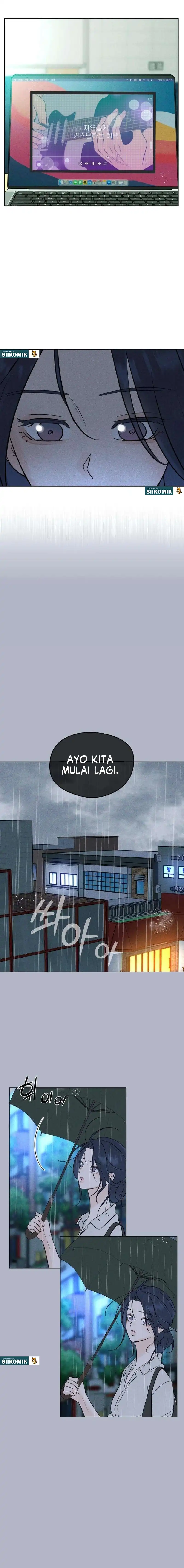 Baca The Delinquent’s First Love - Chapter 22 halaman 17