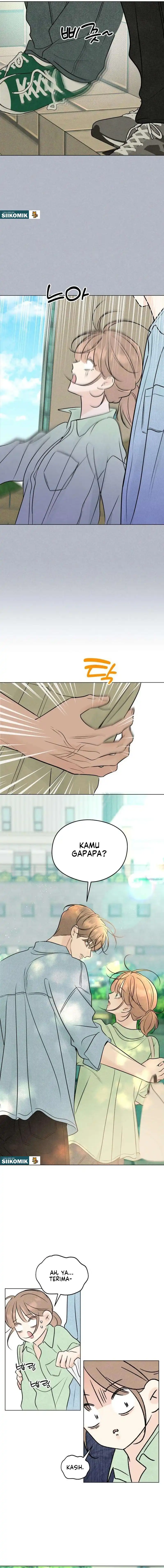 Baca The Delinquent’s First Love - Chapter 22 halaman 4