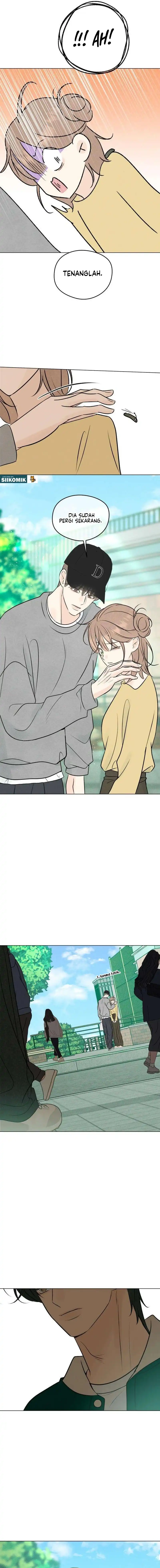 Baca The Delinquent’s First Love - Chapter 23 halaman 20