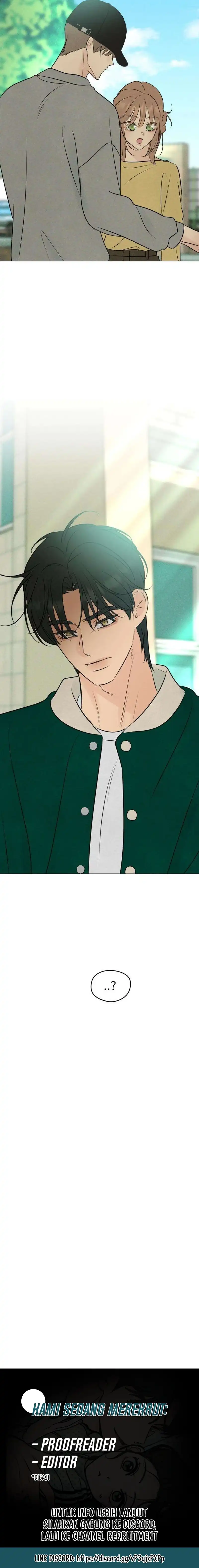 Baca The Delinquent’s First Love - Chapter 23 halaman 21
