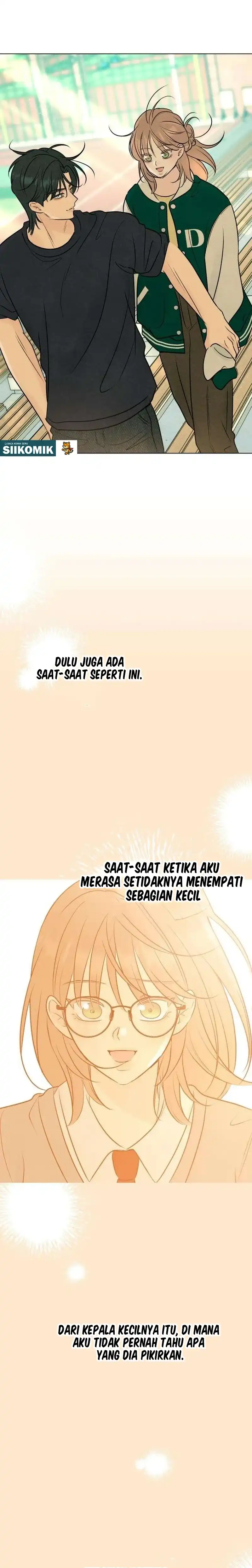 Baca The Delinquent’s First Love - Chapter 24 halaman 16