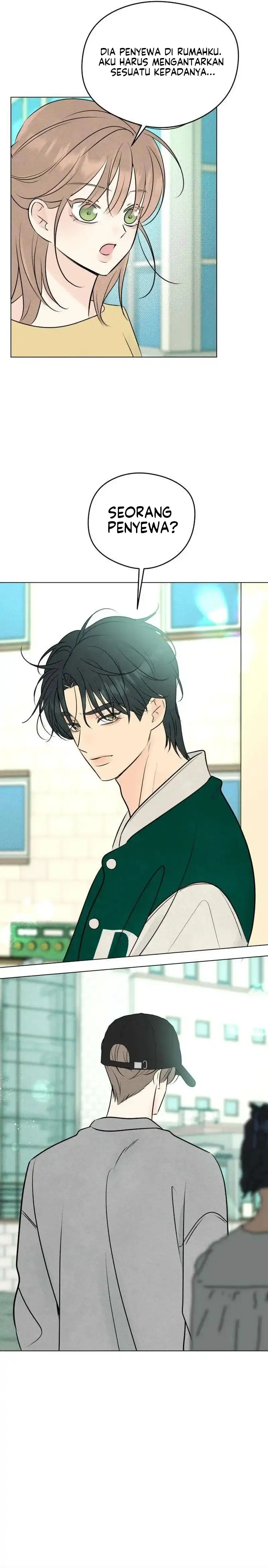 Baca The Delinquent’s First Love - Chapter 24 halaman 4