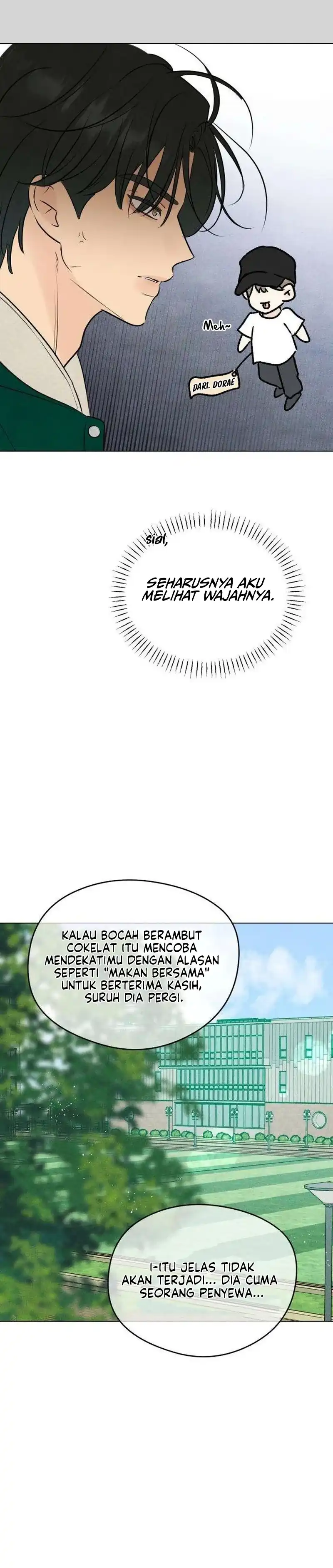Baca The Delinquent’s First Love - Chapter 24 halaman 7