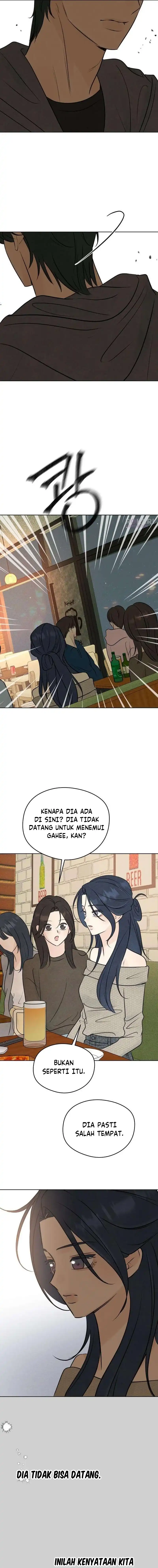 Baca The Delinquent’s First Love - Chapter 25 halaman 16