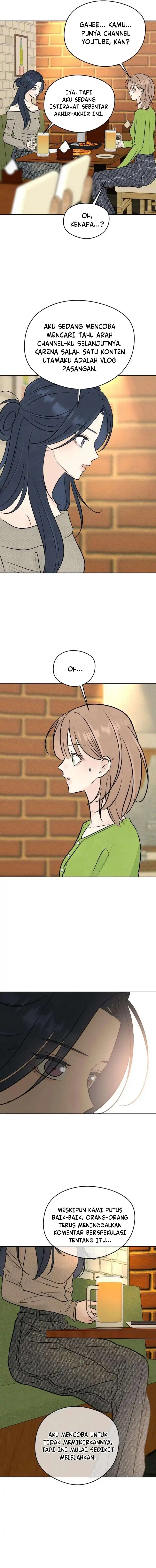 Baca The Delinquent’s First Love - Chapter 25 halaman 4