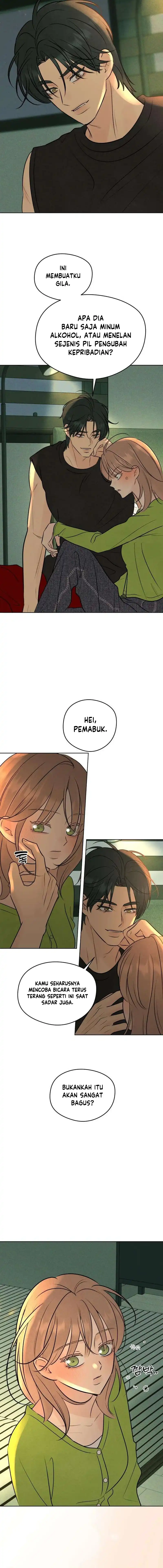 Baca The Delinquent’s First Love - Chapter 26 halaman 11