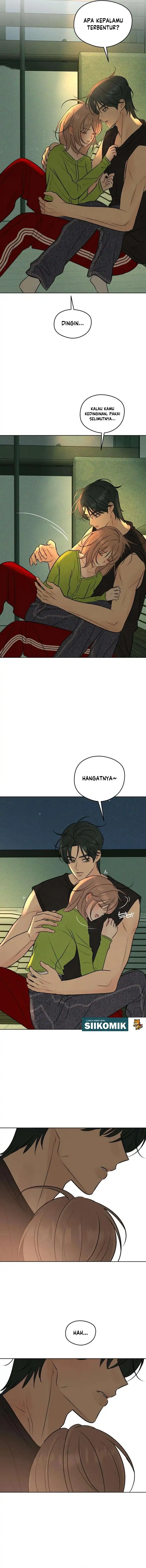 Baca The Delinquent’s First Love - Chapter 26 halaman 13