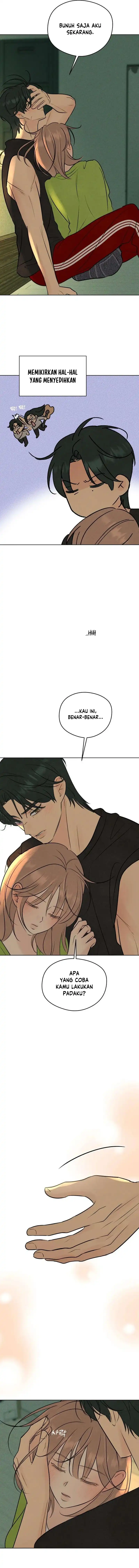 Baca The Delinquent’s First Love - Chapter 26 halaman 14