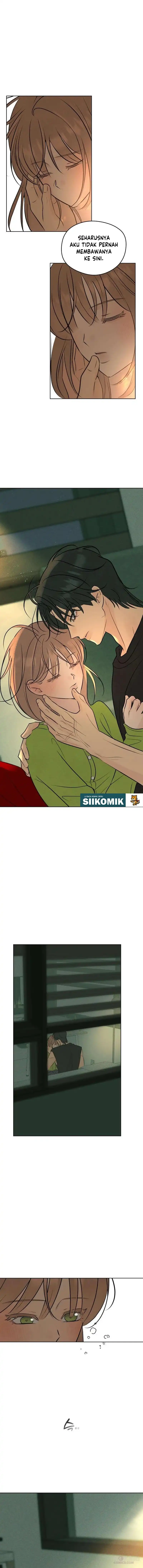 Baca The Delinquent’s First Love - Chapter 26 halaman 15