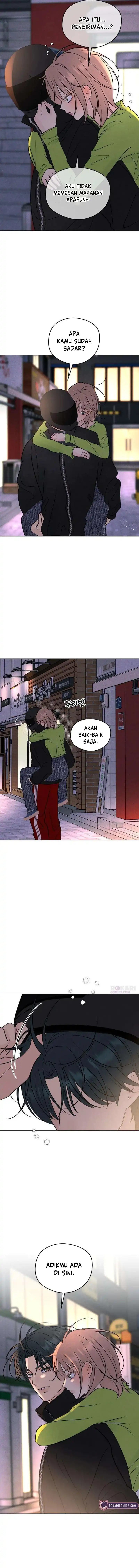 Baca The Delinquent’s First Love - Chapter 26 halaman 4