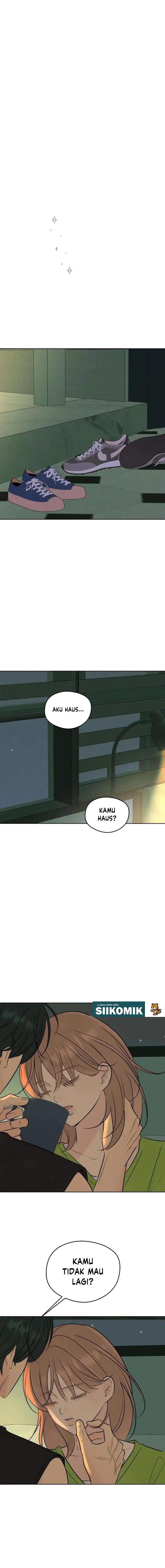 Baca The Delinquent’s First Love - Chapter 26 halaman 8