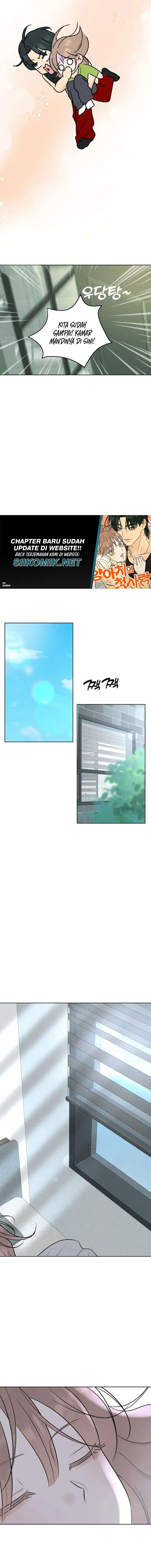 Baca The Delinquent’s First Love - Chapter 27 halaman 2