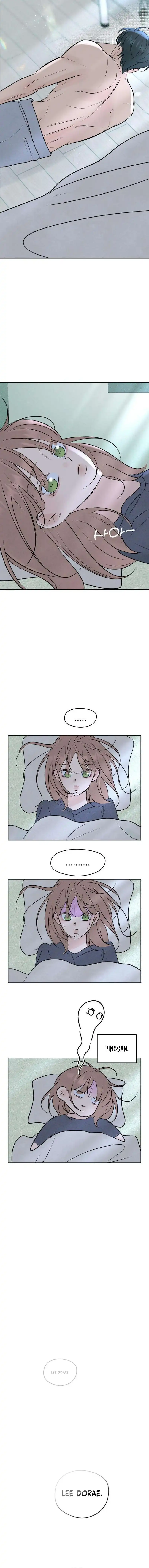 Baca The Delinquent’s First Love - Chapter 27 halaman 4
