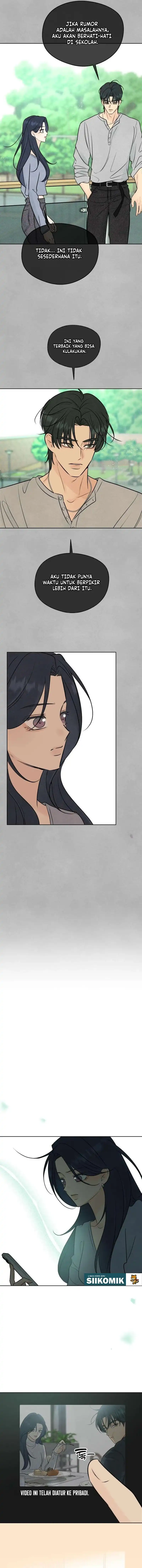 Baca The Delinquent’s First Love - Chapter 28 halaman 11
