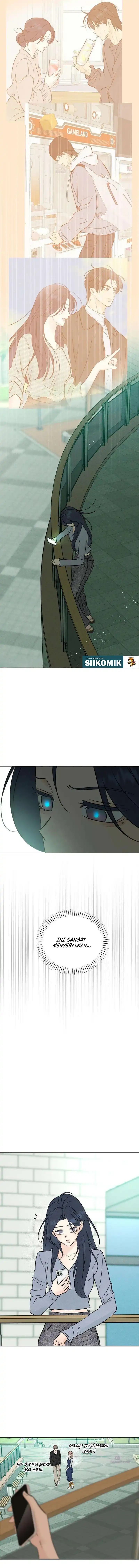 Baca The Delinquent’s First Love - Chapter 28 halaman 12