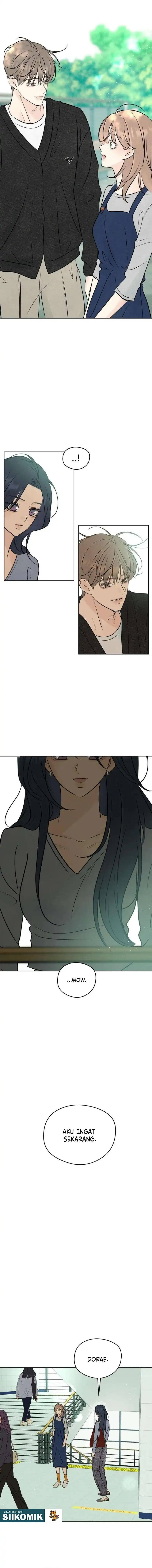 Baca The Delinquent’s First Love - Chapter 28 halaman 13