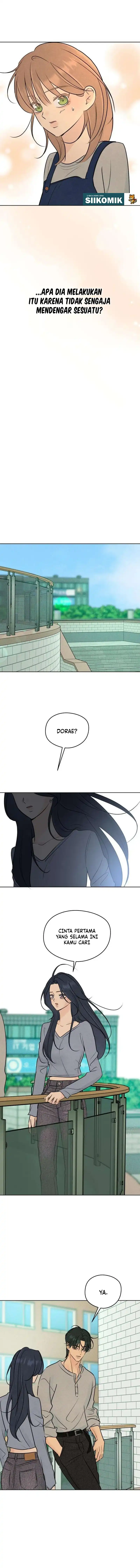 Baca The Delinquent’s First Love - Chapter 28 halaman 2
