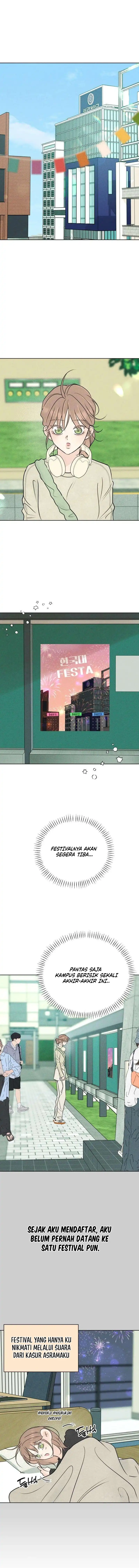 Baca The Delinquent’s First Love - Chapter 29 halaman 11