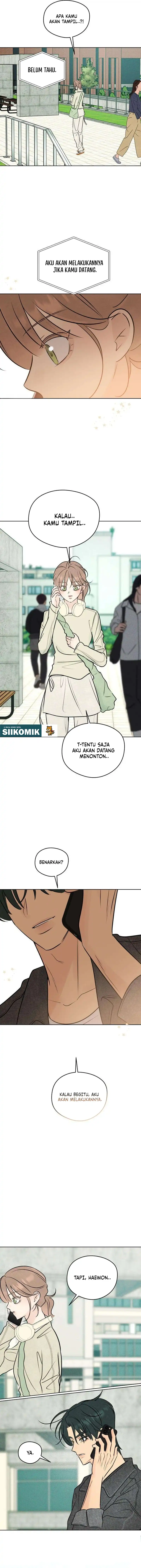 Baca The Delinquent’s First Love - Chapter 29 halaman 15