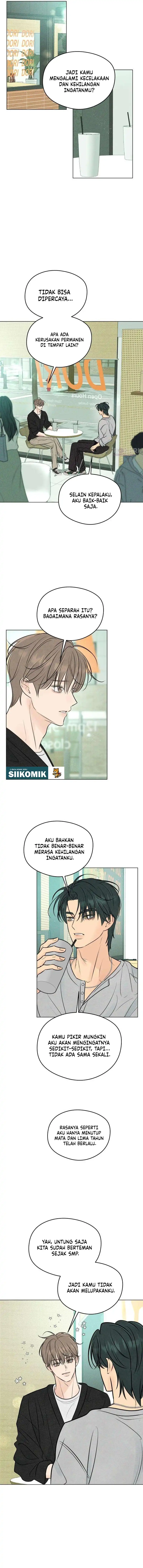 Baca The Delinquent’s First Love - Chapter 29 halaman 7