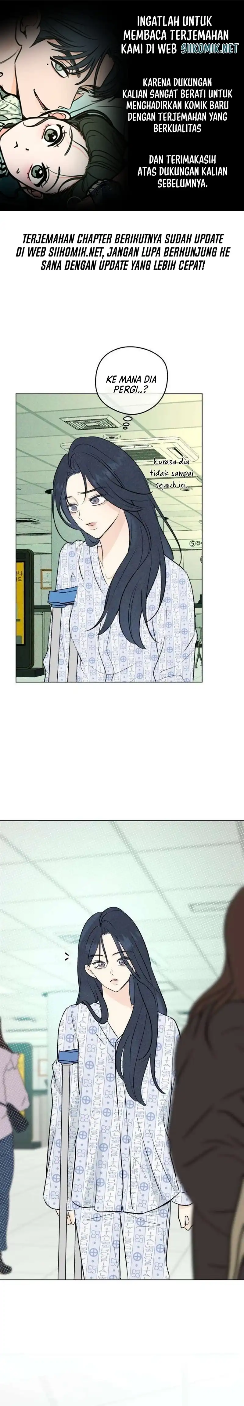 Baca The Delinquent’s First Love - Chapter 3 halaman 1