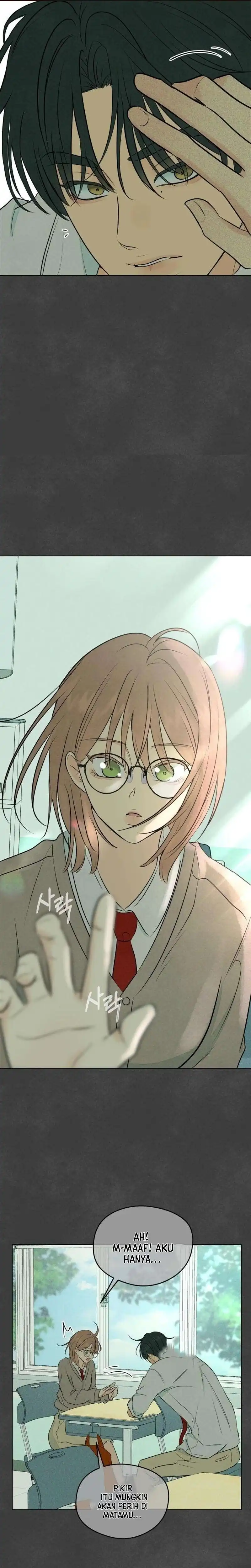 Baca The Delinquent’s First Love - Chapter 3 halaman 15