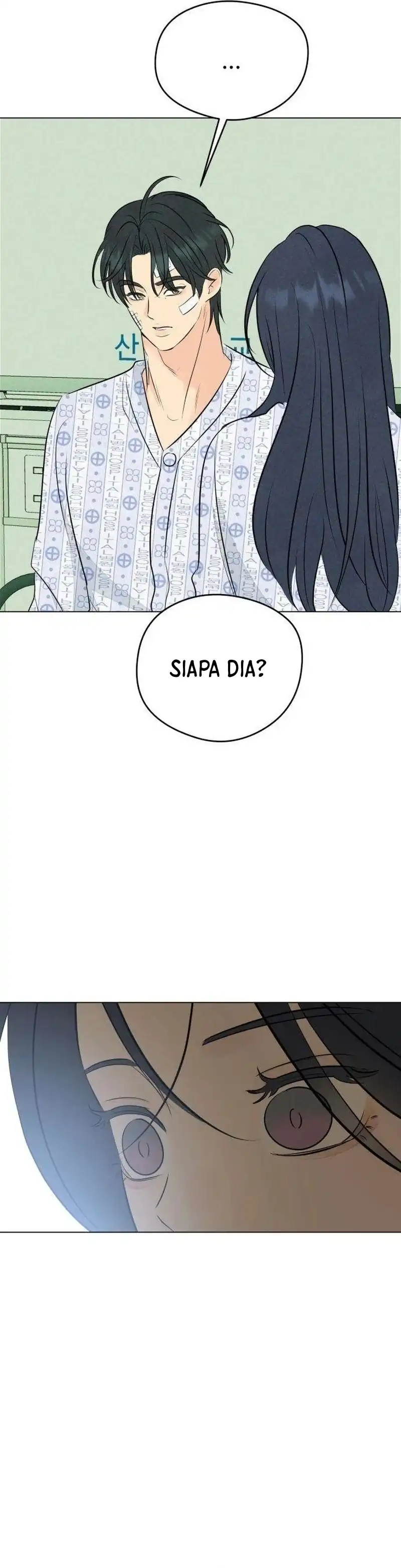 Baca The Delinquent’s First Love - Chapter 3 halaman 20