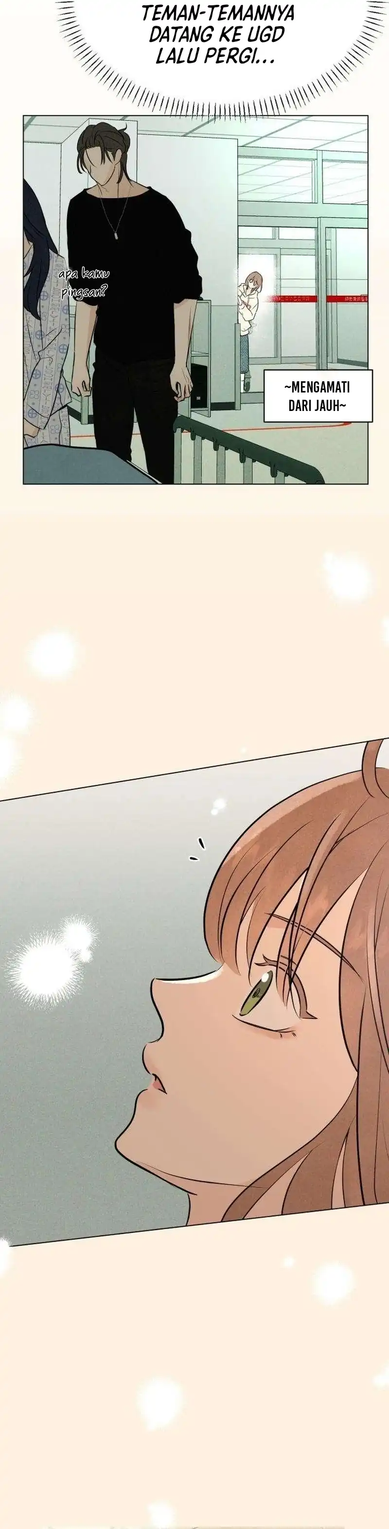 Baca The Delinquent’s First Love - Chapter 3 halaman 24