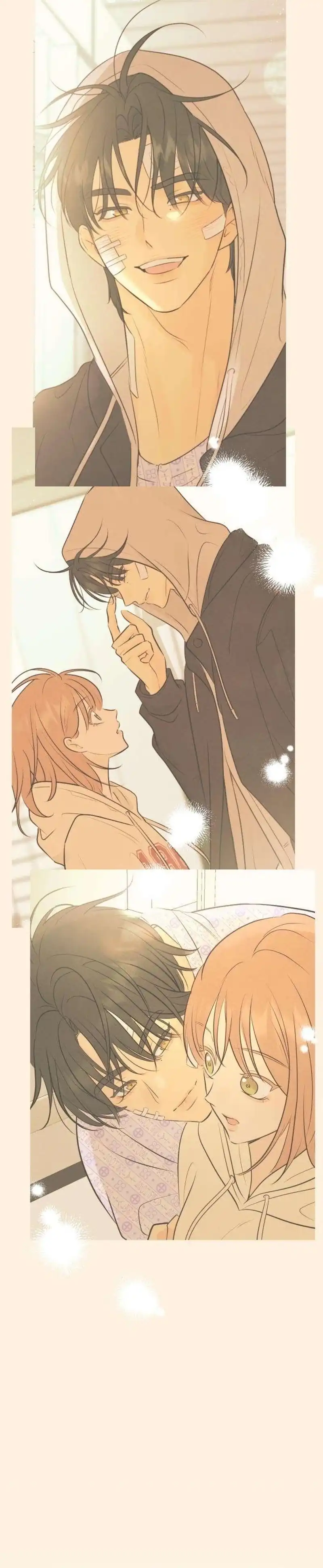 Baca The Delinquent’s First Love - Chapter 3 halaman 25
