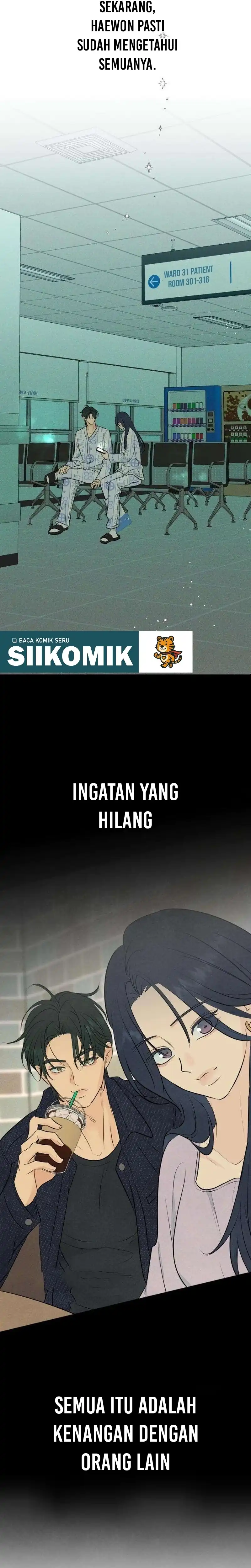Baca The Delinquent’s First Love - Chapter 3 halaman 27