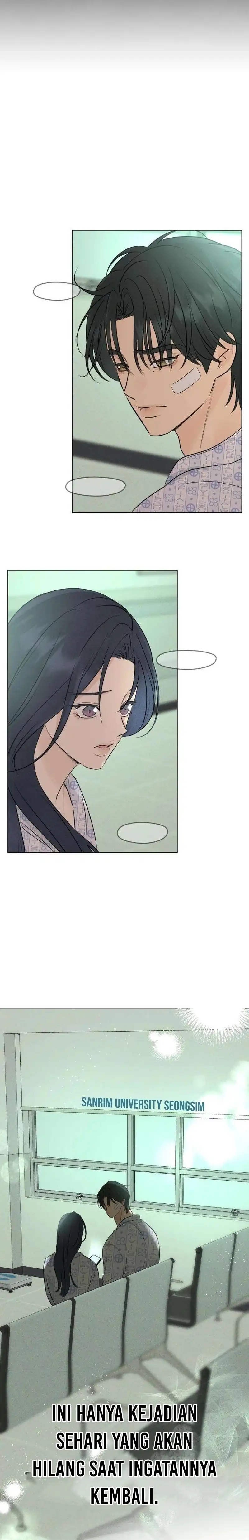 Baca The Delinquent’s First Love - Chapter 3 halaman 28