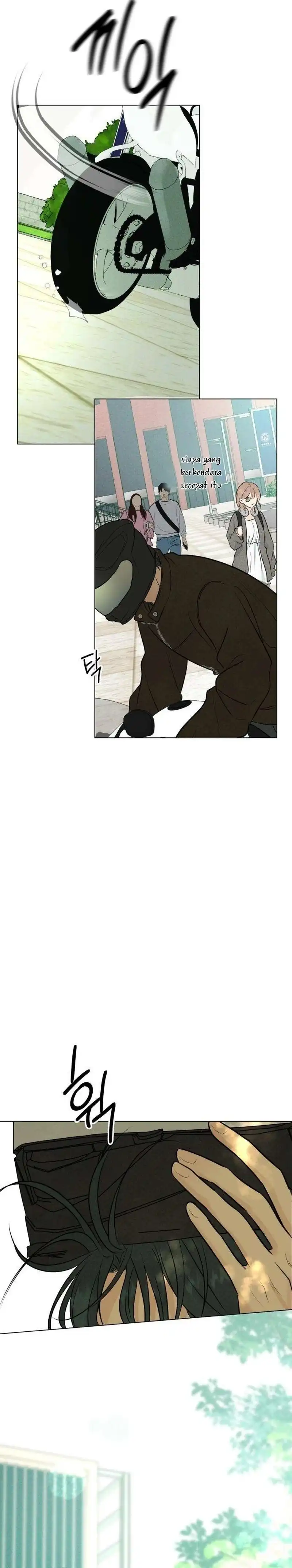 Baca The Delinquent’s First Love - Chapter 3 halaman 37