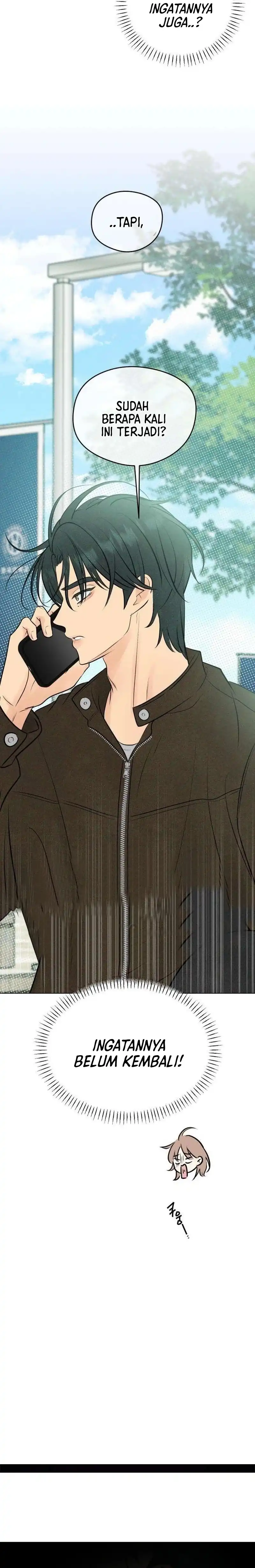 Baca The Delinquent’s First Love - Chapter 3 halaman 40