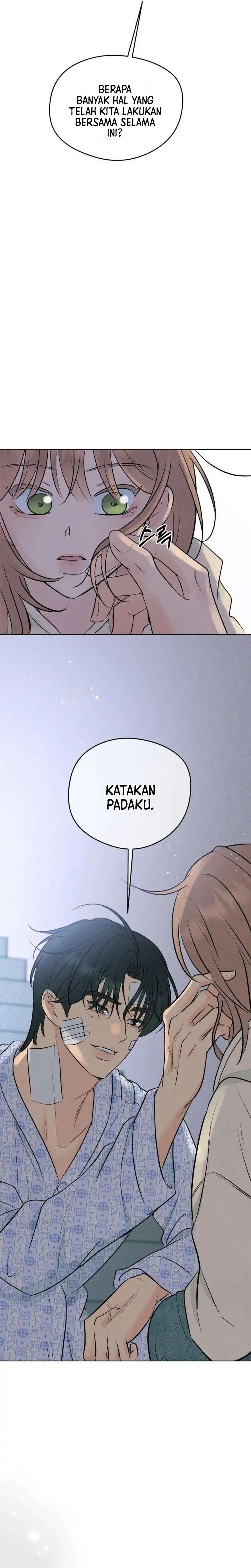 Baca The Delinquent’s First Love - Chapter 3 halaman 6