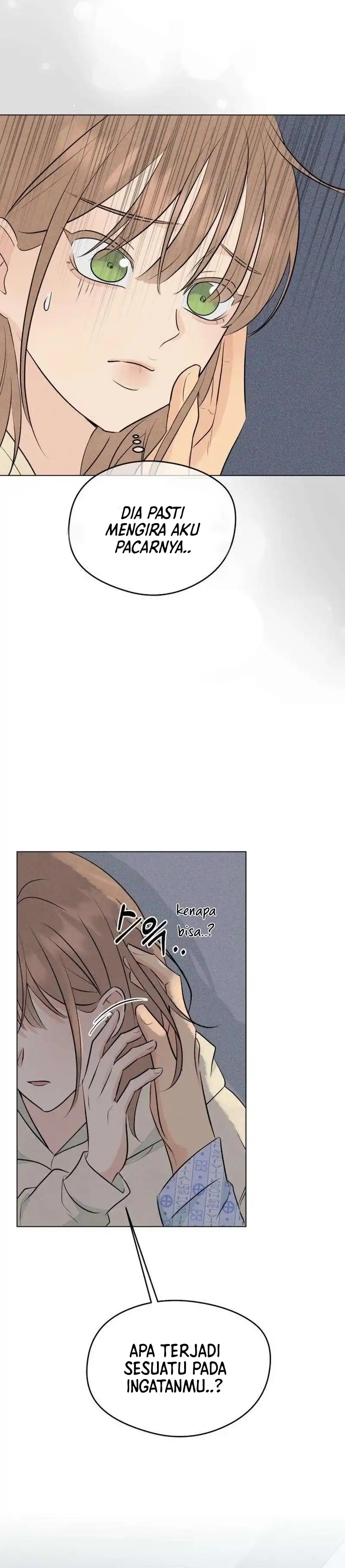 Baca The Delinquent’s First Love - Chapter 3 halaman 7