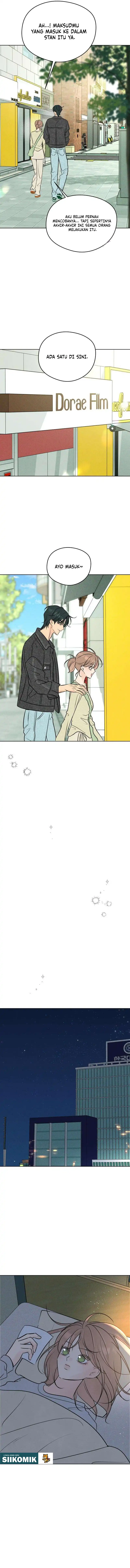 Baca The Delinquent’s First Love - Chapter 30 halaman 12