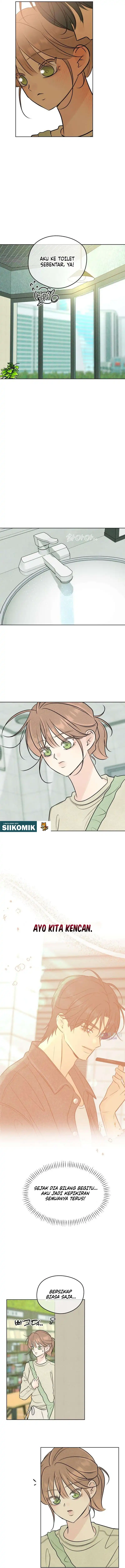 Baca The Delinquent’s First Love - Chapter 30 halaman 5
