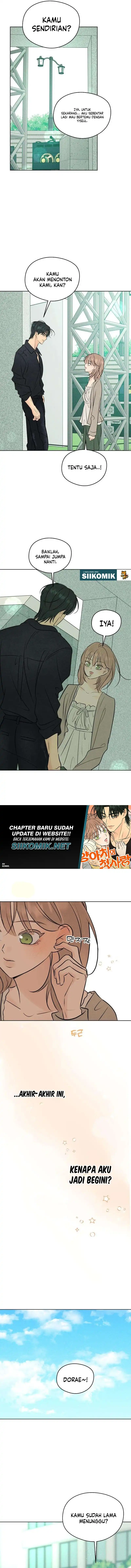 Baca The Delinquent’s First Love - Chapter 31 halaman 10